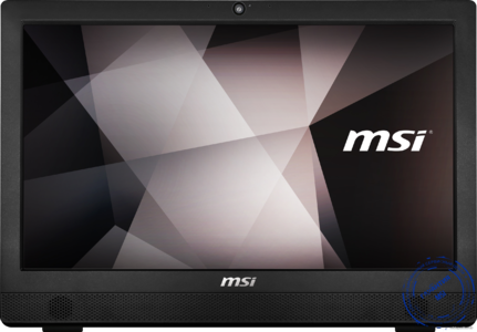 моноблок MSI Pro 24 6NC-023RU