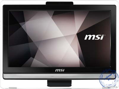 моноблок MSI Pro 20ET 4BW-002XEU