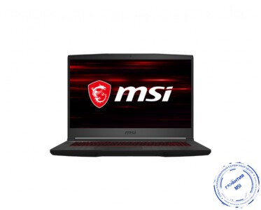 ноутбук MSI GF65